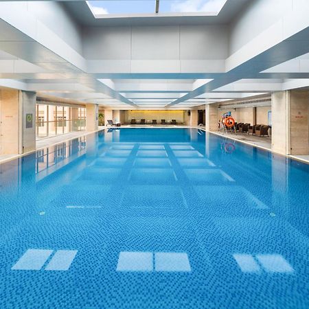 Parklane Hotel Changan Dongguan  Esterno foto