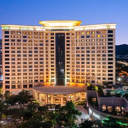 Parklane Hotel Changan Dongguan  Esterno foto