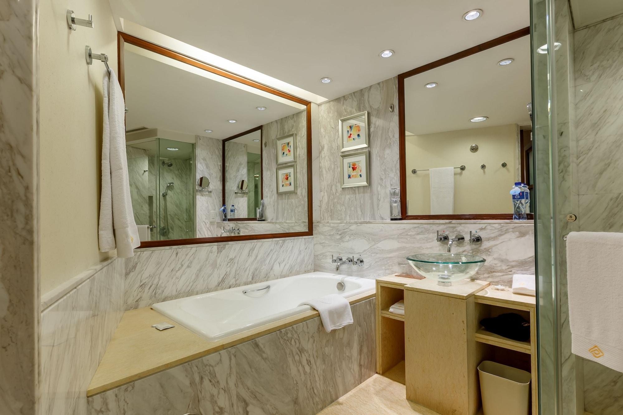 Parklane Hotel Changan Dongguan  Esterno foto