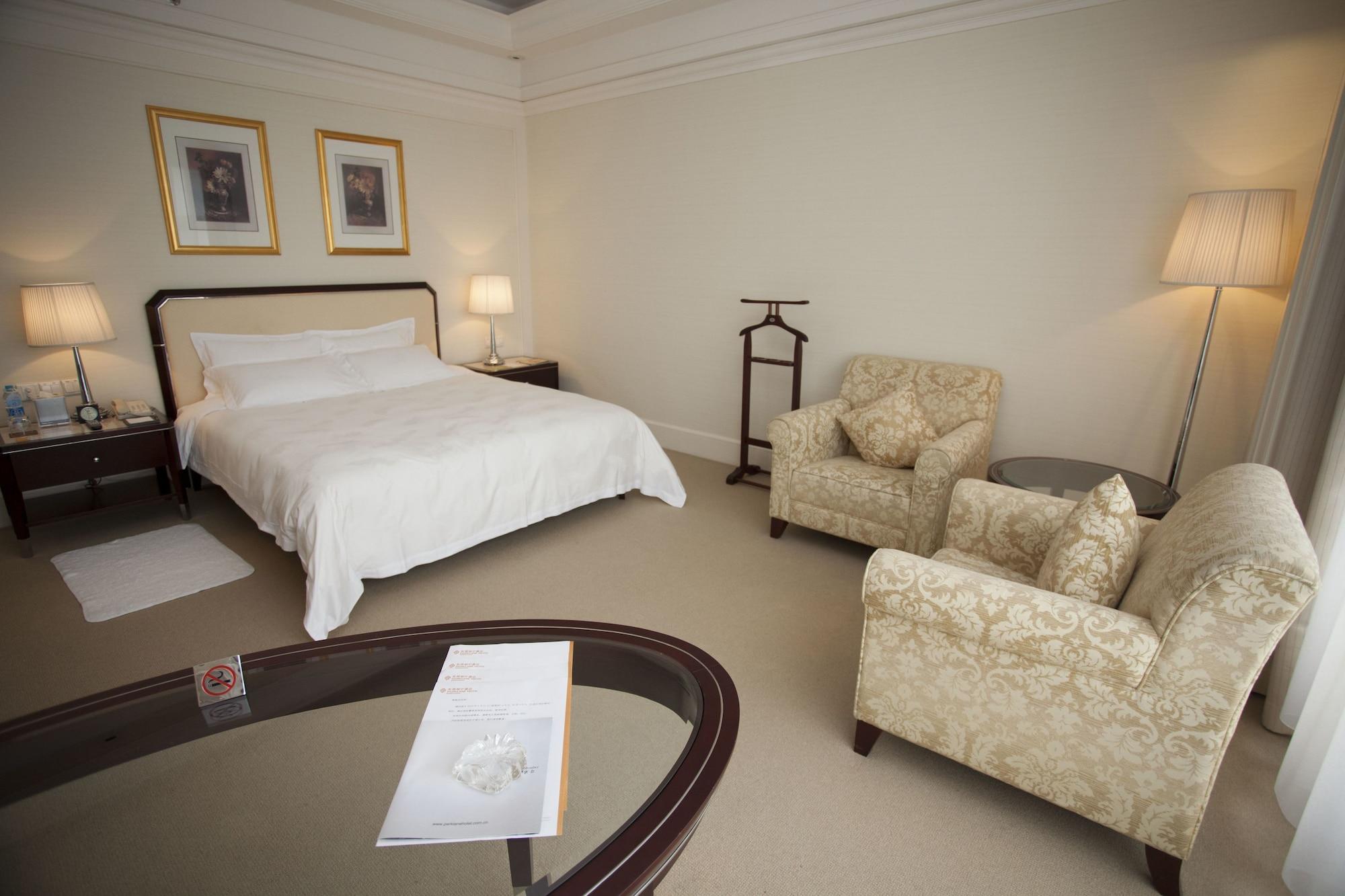 Parklane Hotel Changan Dongguan  Esterno foto