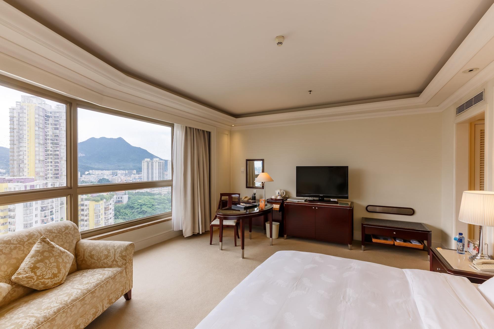 Parklane Hotel Changan Dongguan  Esterno foto