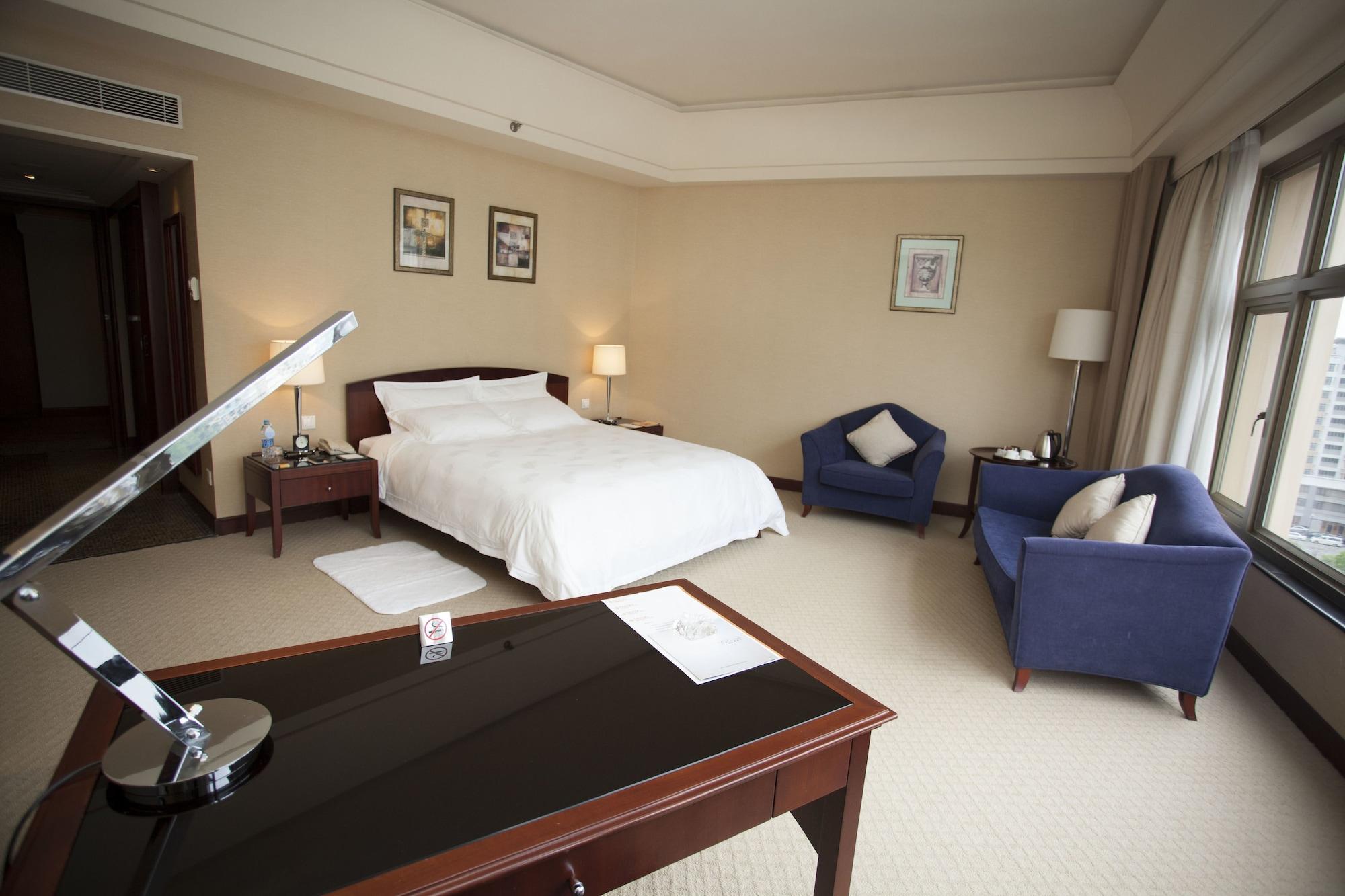 Parklane Hotel Changan Dongguan  Esterno foto