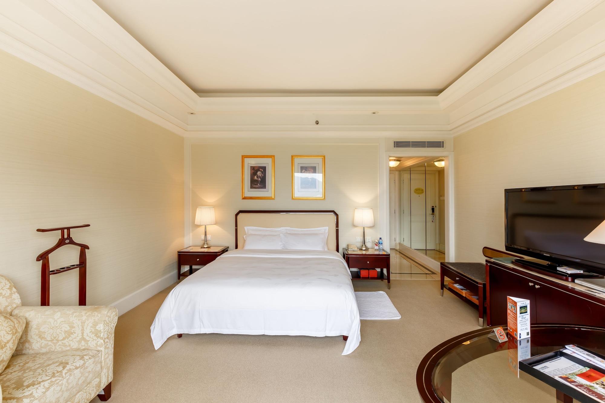 Parklane Hotel Changan Dongguan  Esterno foto