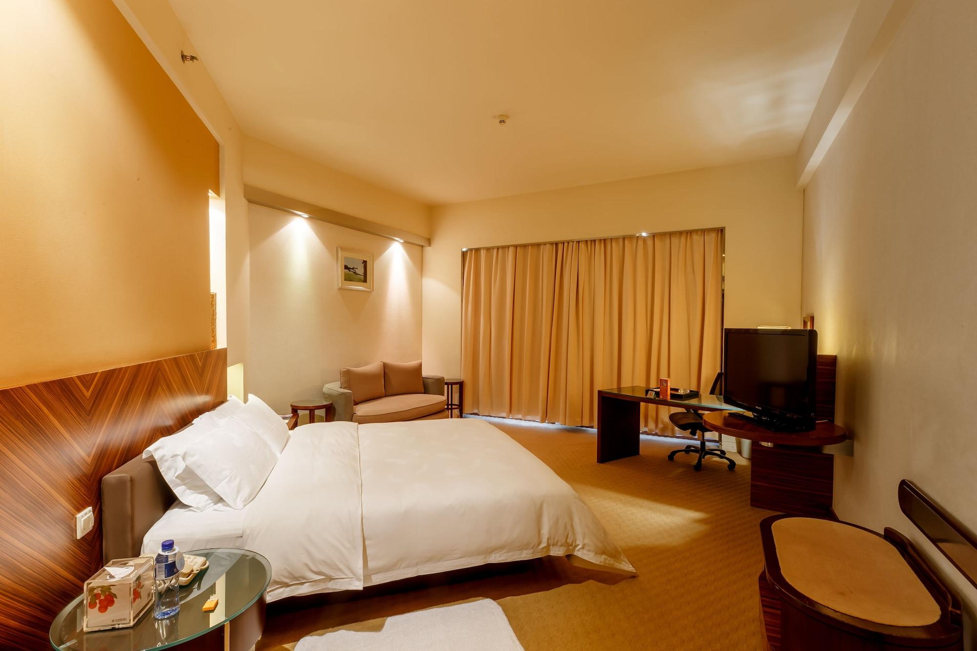 Parklane Hotel Changan Dongguan  Esterno foto