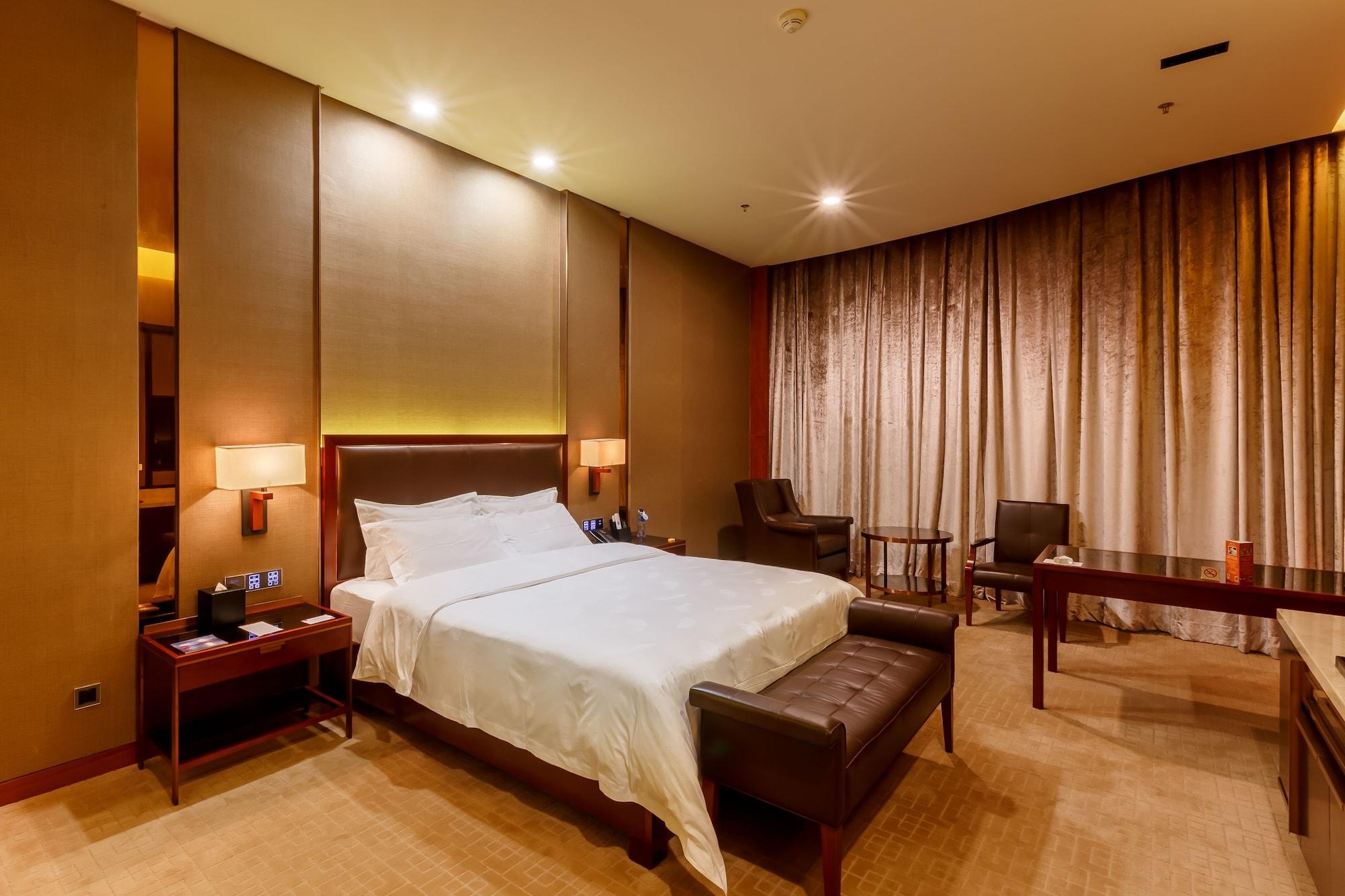 Parklane Hotel Changan Dongguan  Esterno foto