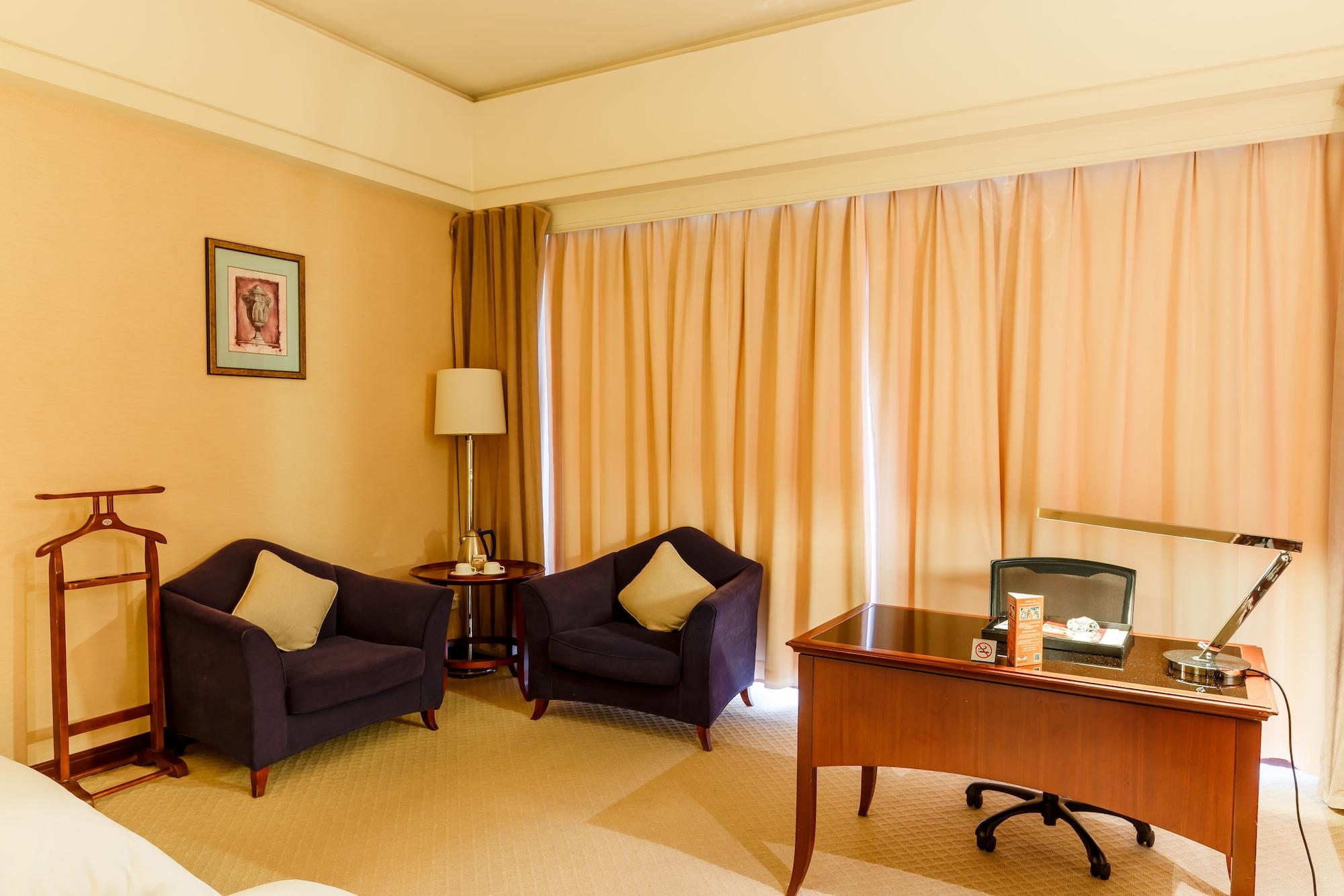 Parklane Hotel Changan Dongguan  Esterno foto