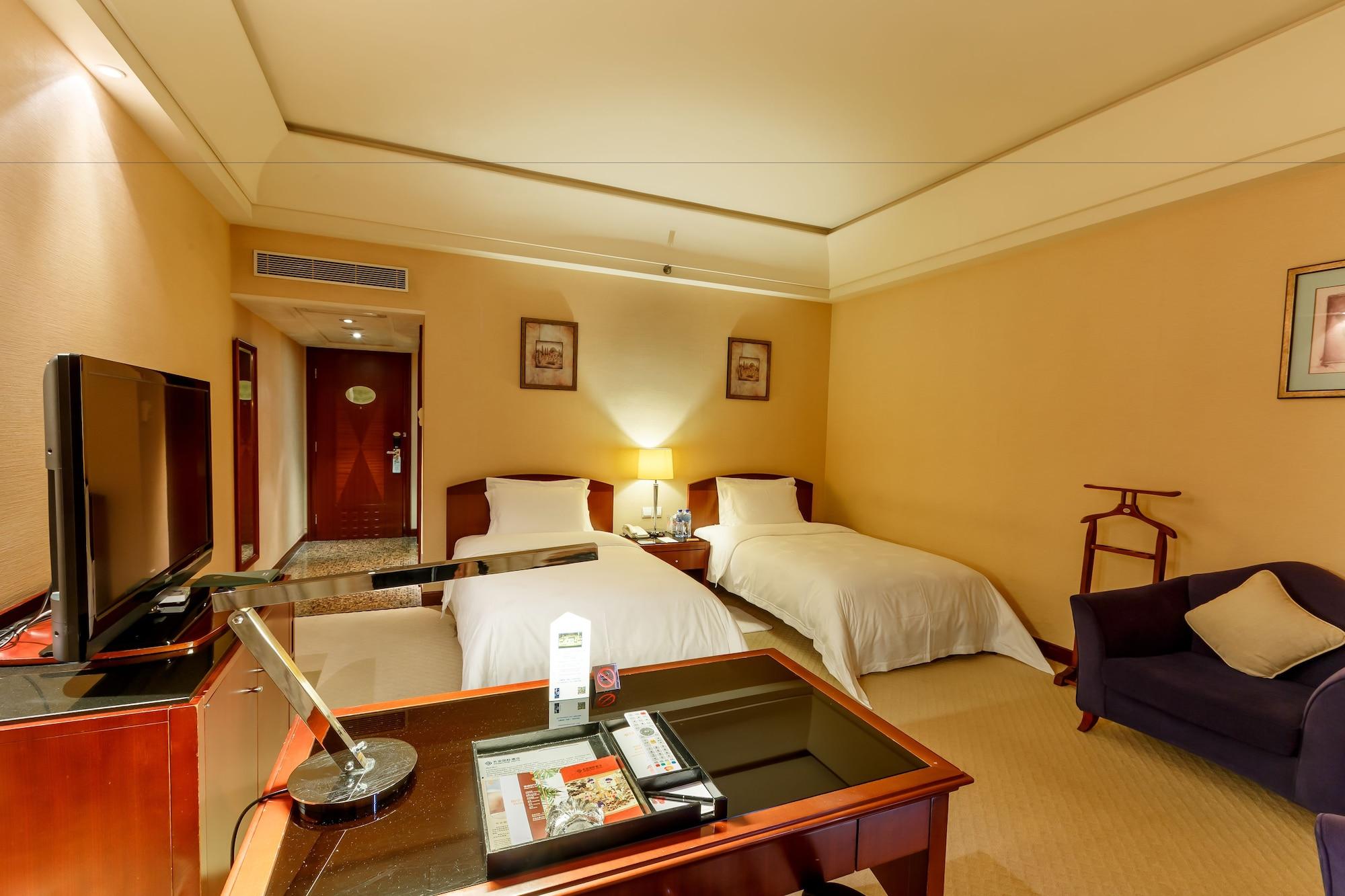 Parklane Hotel Changan Dongguan  Esterno foto