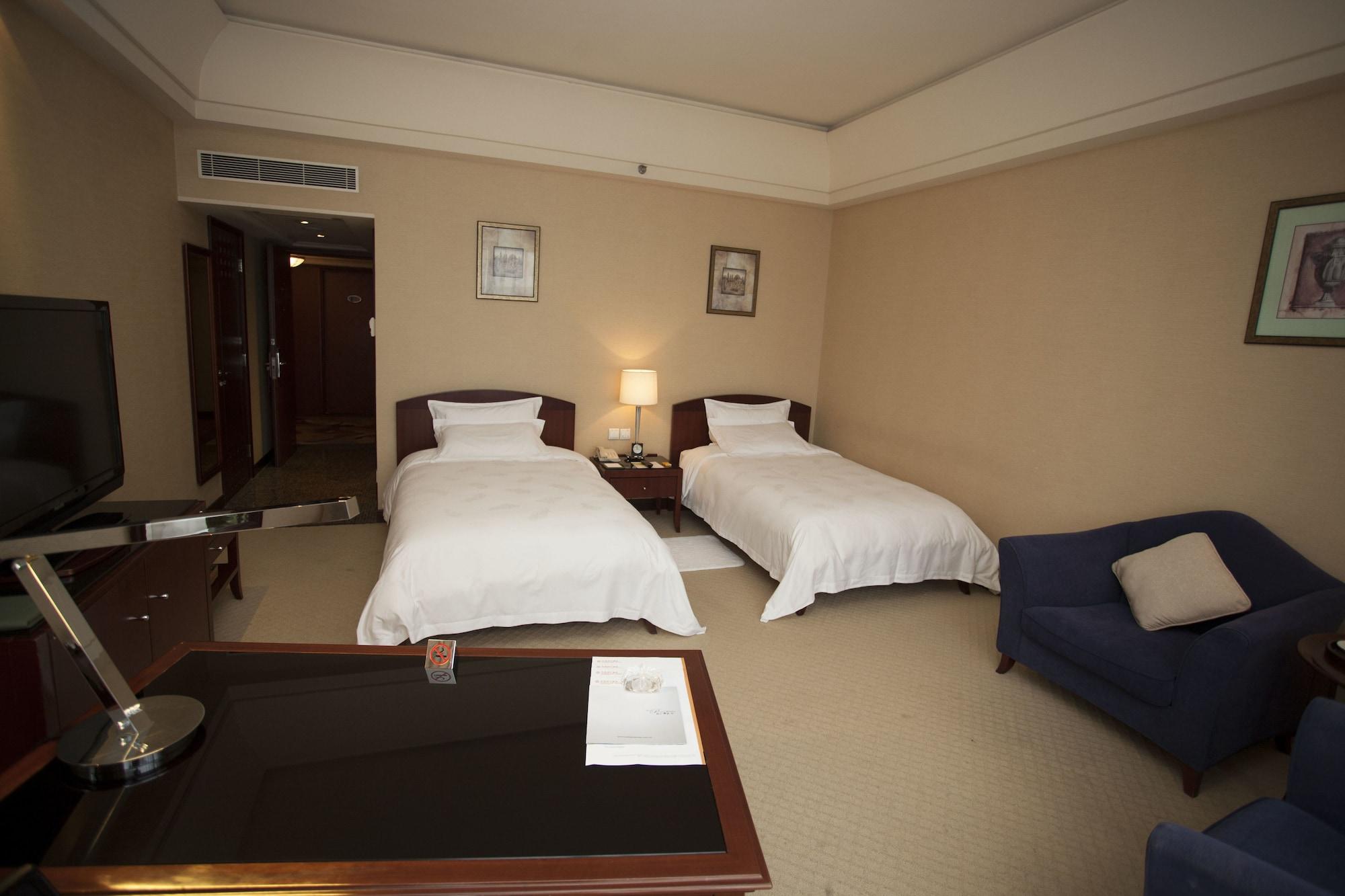 Parklane Hotel Changan Dongguan  Esterno foto