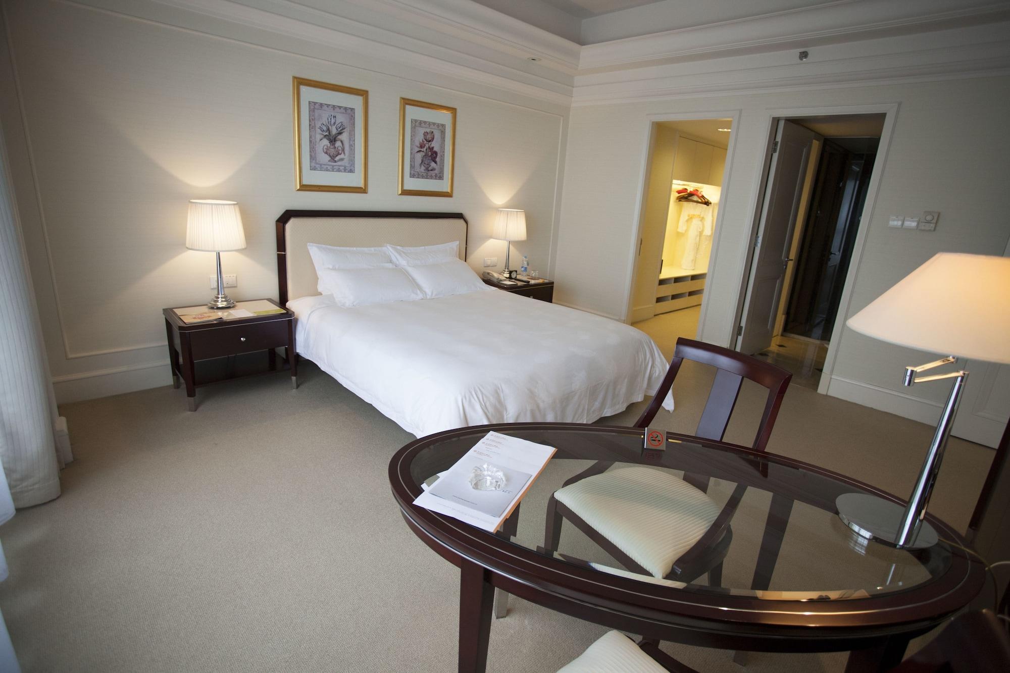 Parklane Hotel Changan Dongguan  Esterno foto