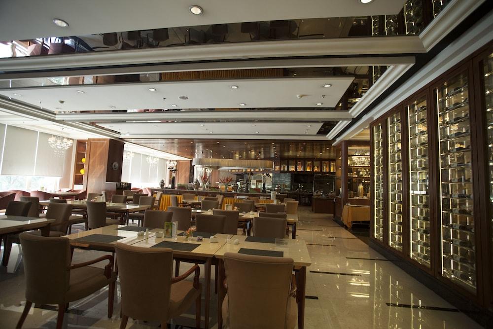 Parklane Hotel Changan Dongguan  Esterno foto
