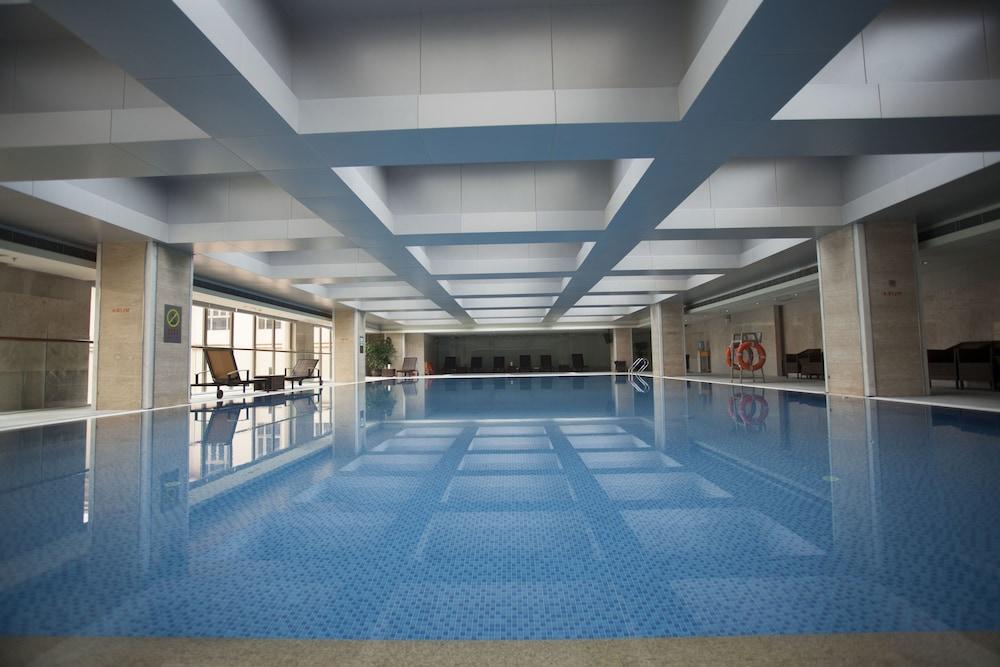 Parklane Hotel Changan Dongguan  Esterno foto