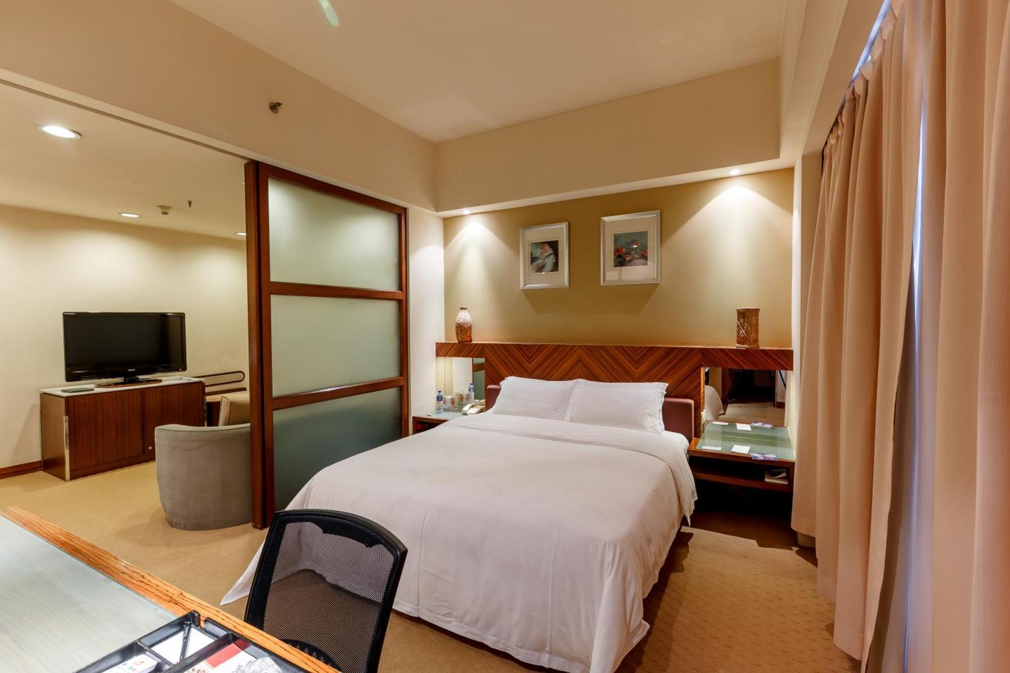 Parklane Hotel Changan Dongguan  Esterno foto