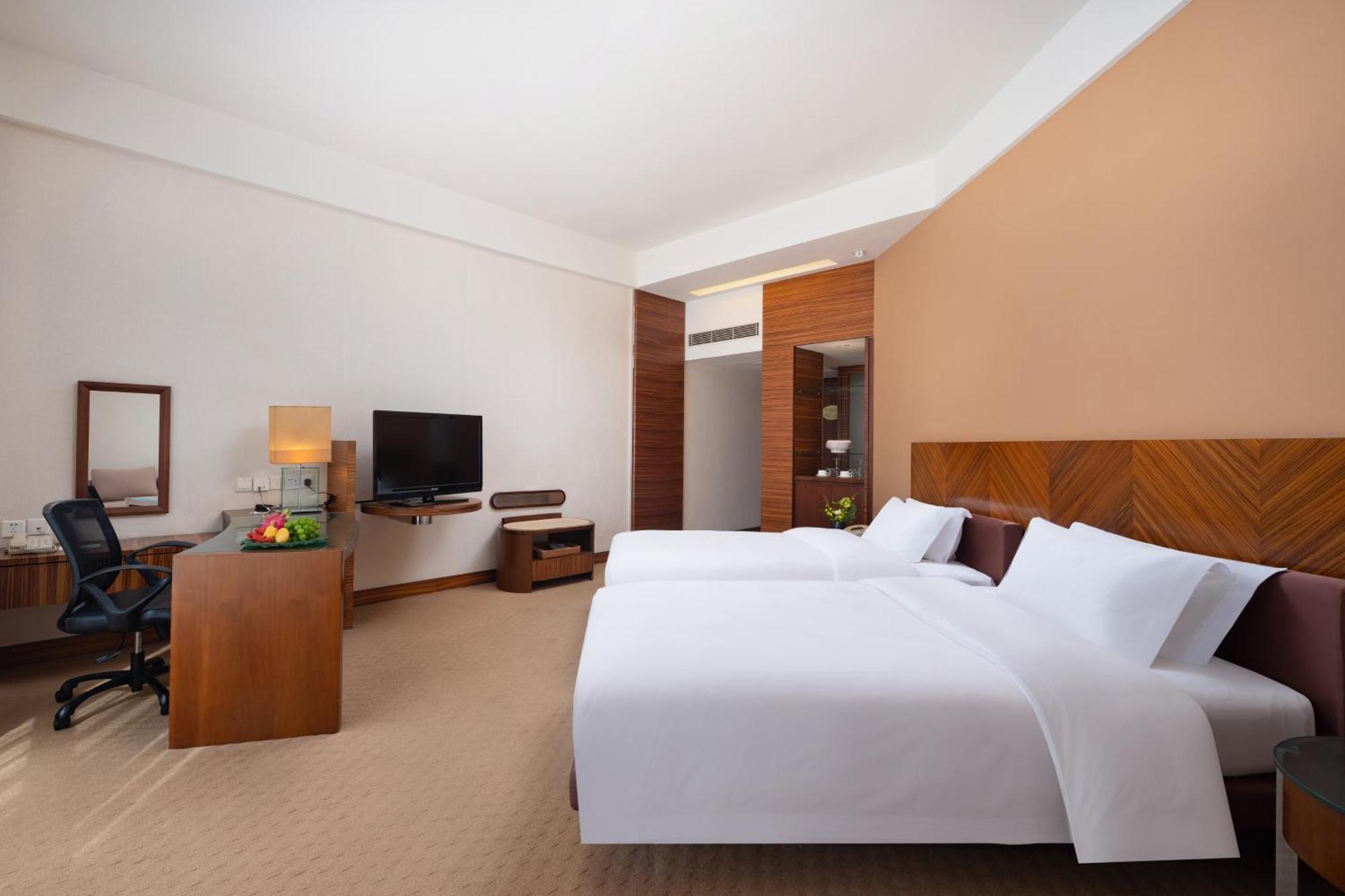 Parklane Hotel Changan Dongguan  Esterno foto