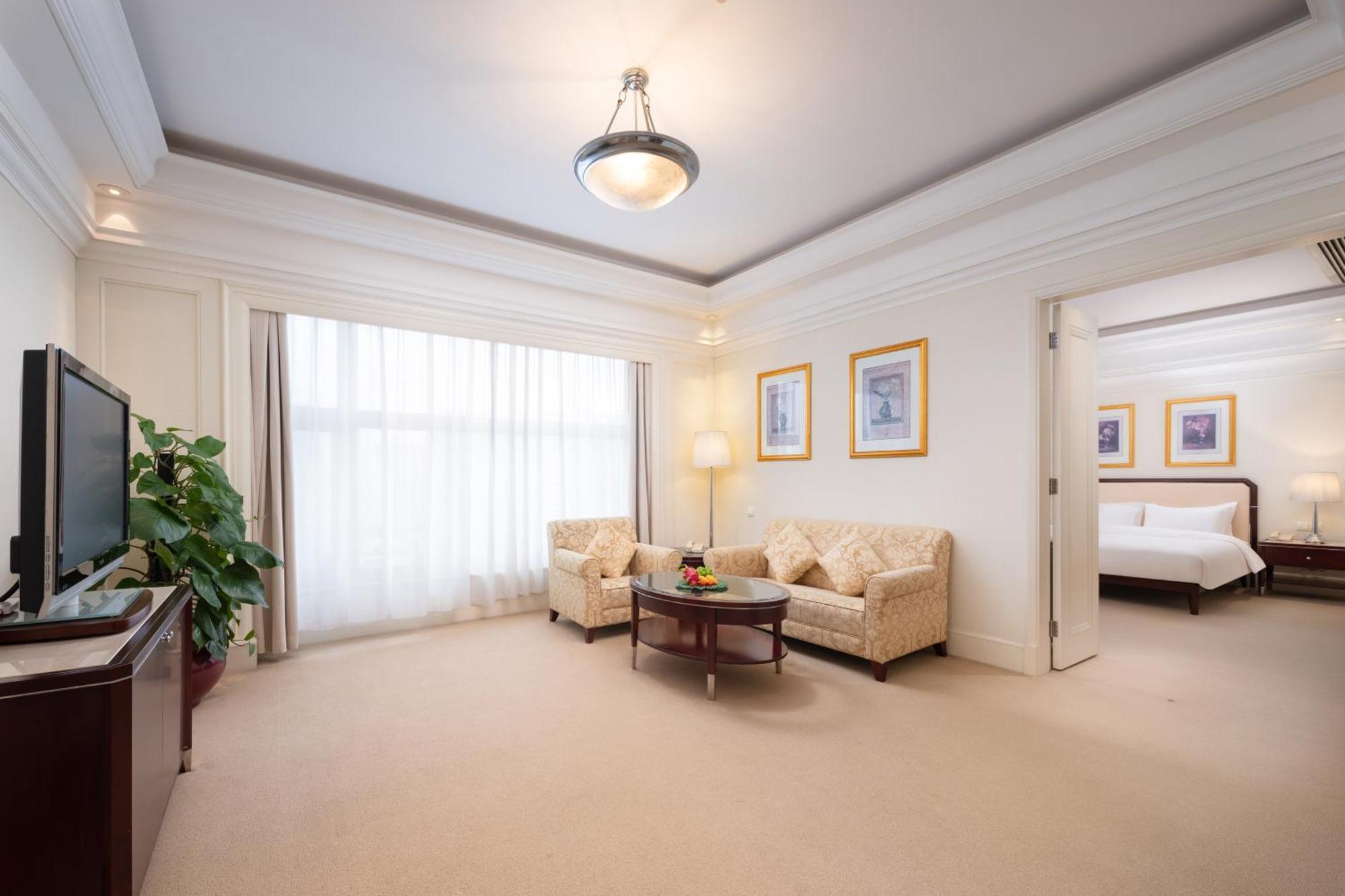 Parklane Hotel Changan Dongguan  Esterno foto