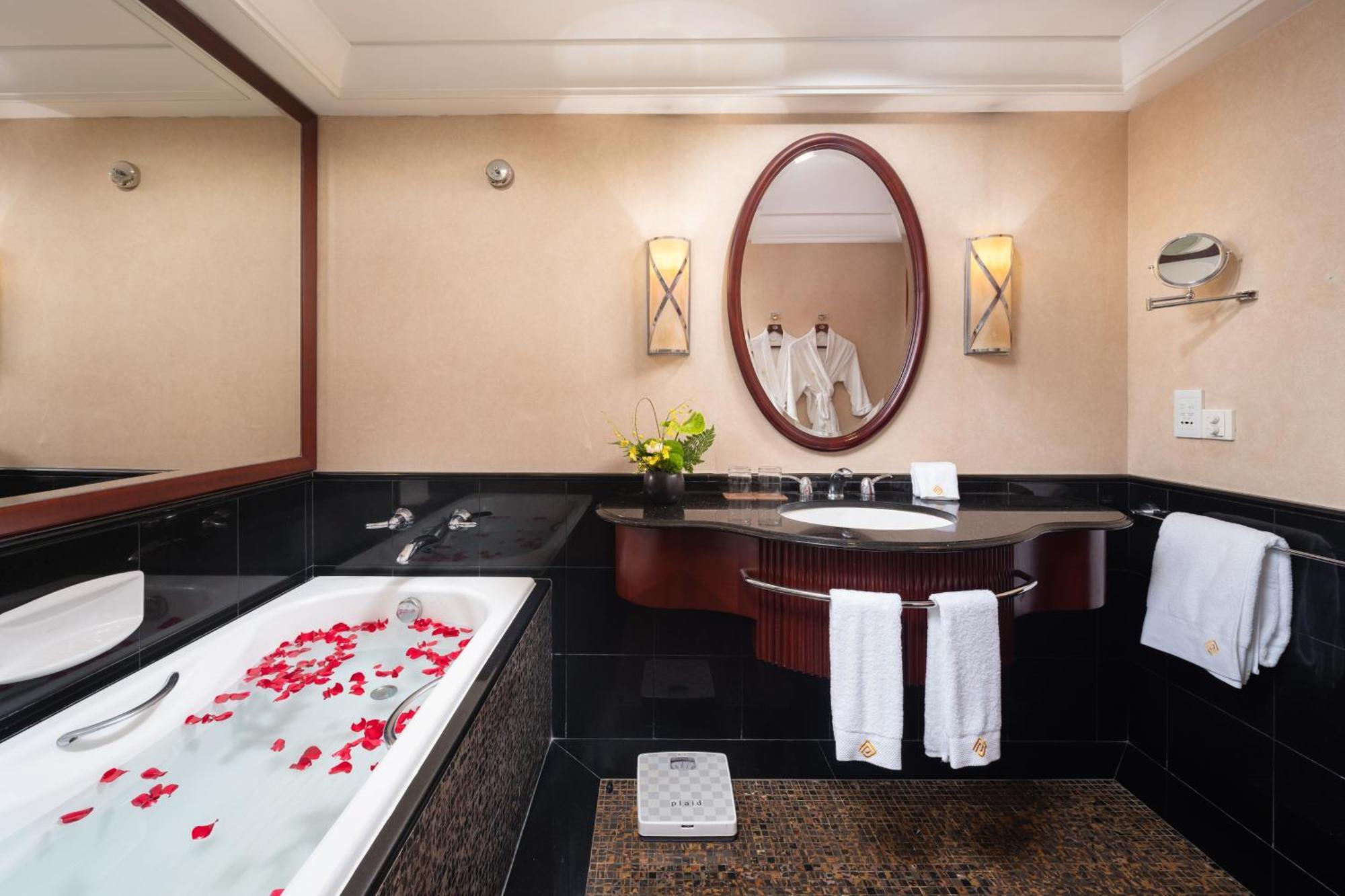 Parklane Hotel Changan Dongguan  Esterno foto