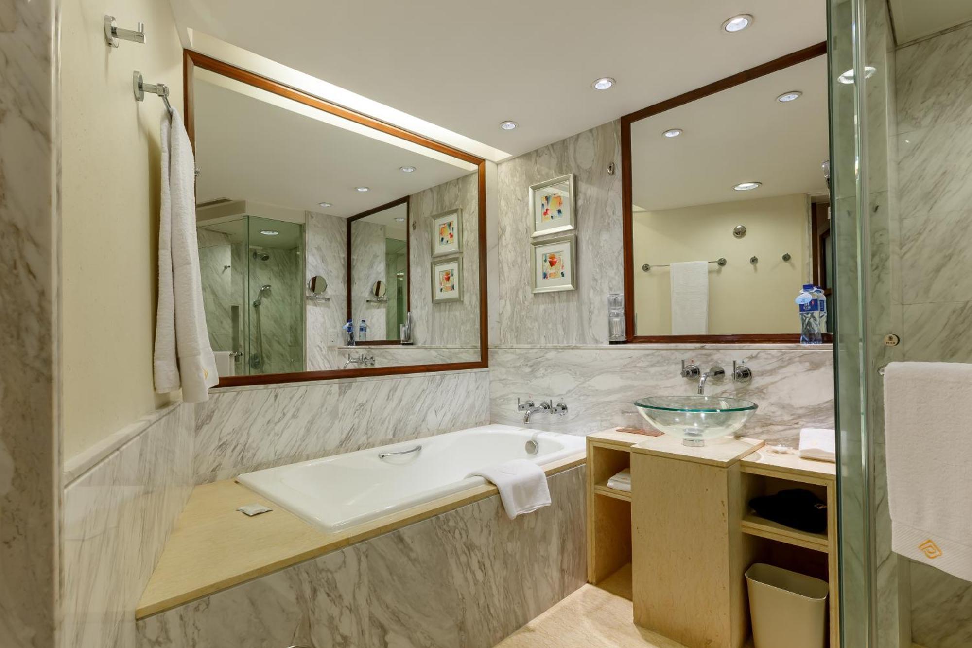 Parklane Hotel Changan Dongguan  Esterno foto