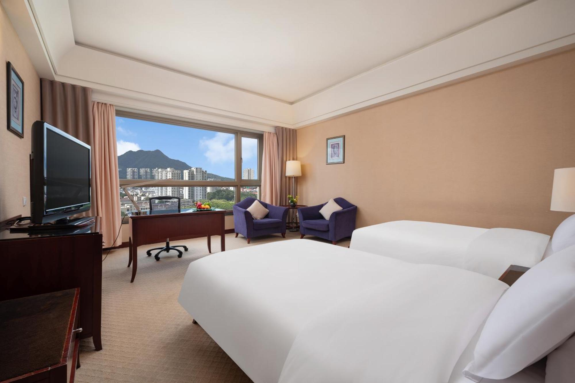 Parklane Hotel Changan Dongguan  Esterno foto