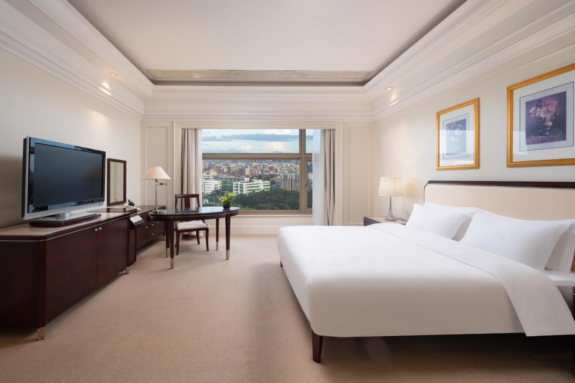 Parklane Hotel Changan Dongguan  Esterno foto