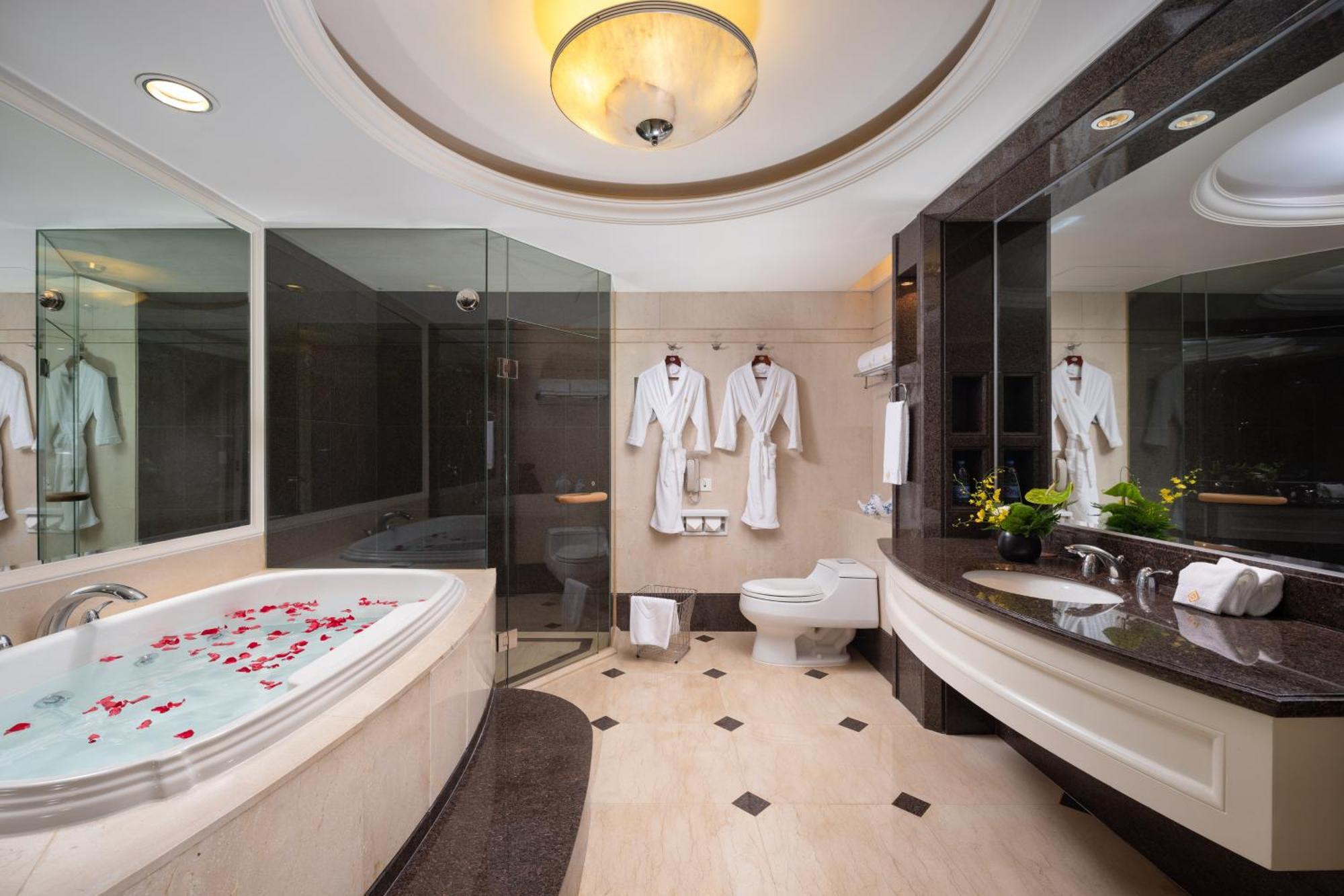 Parklane Hotel Changan Dongguan  Esterno foto