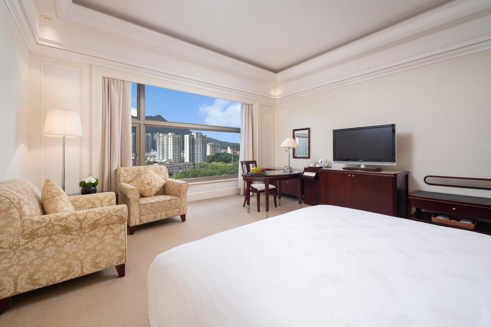 Parklane Hotel Changan Dongguan  Esterno foto