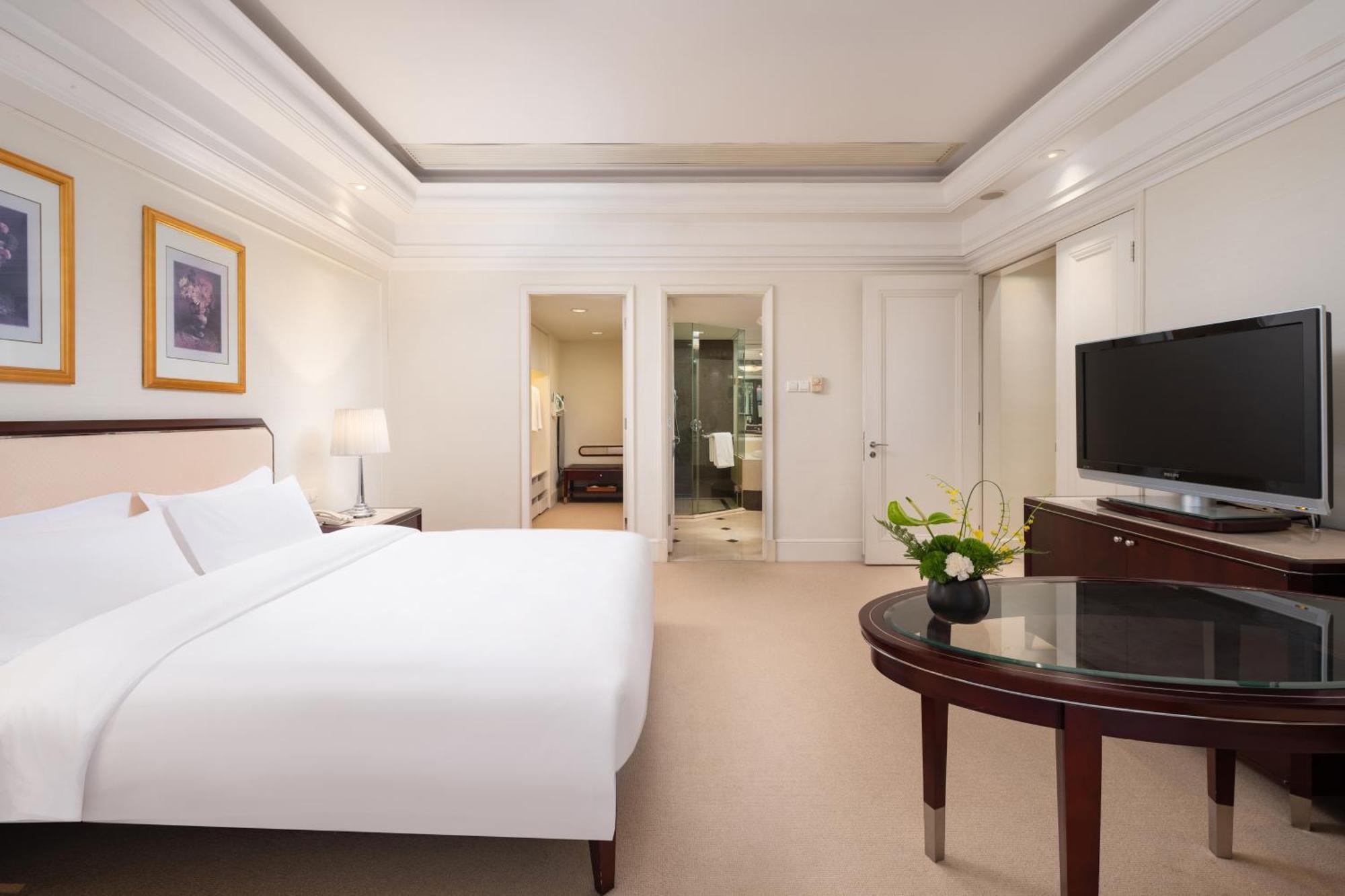 Parklane Hotel Changan Dongguan  Esterno foto