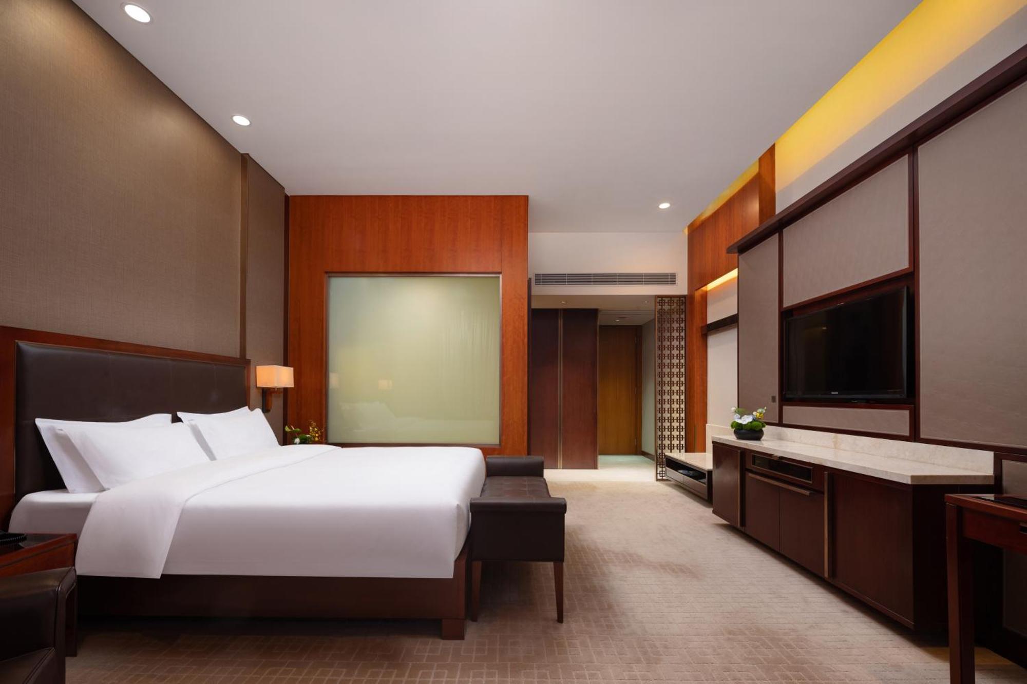 Parklane Hotel Changan Dongguan  Esterno foto