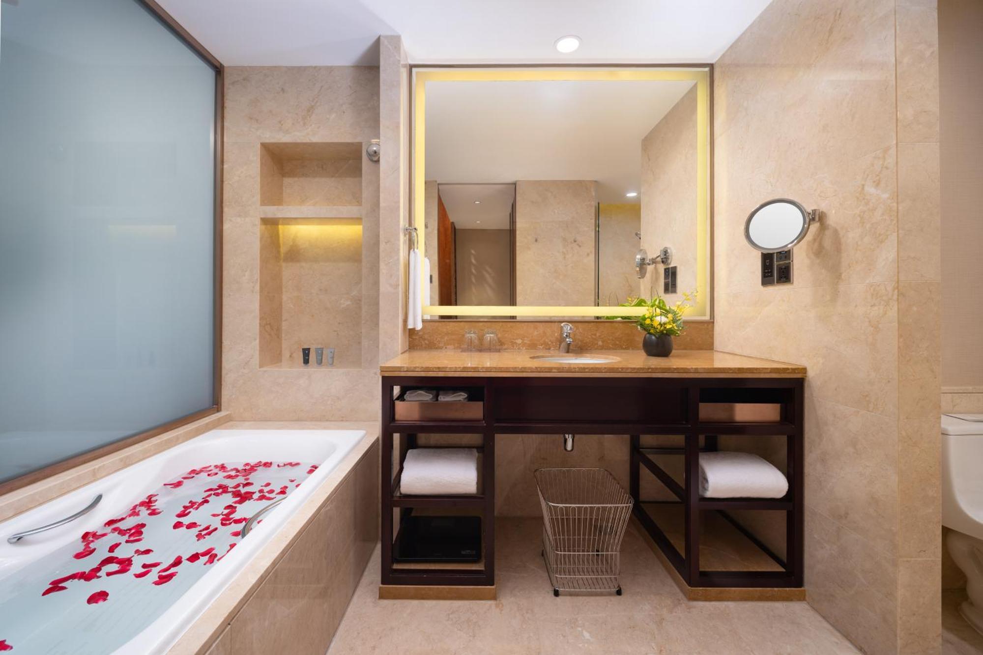 Parklane Hotel Changan Dongguan  Esterno foto