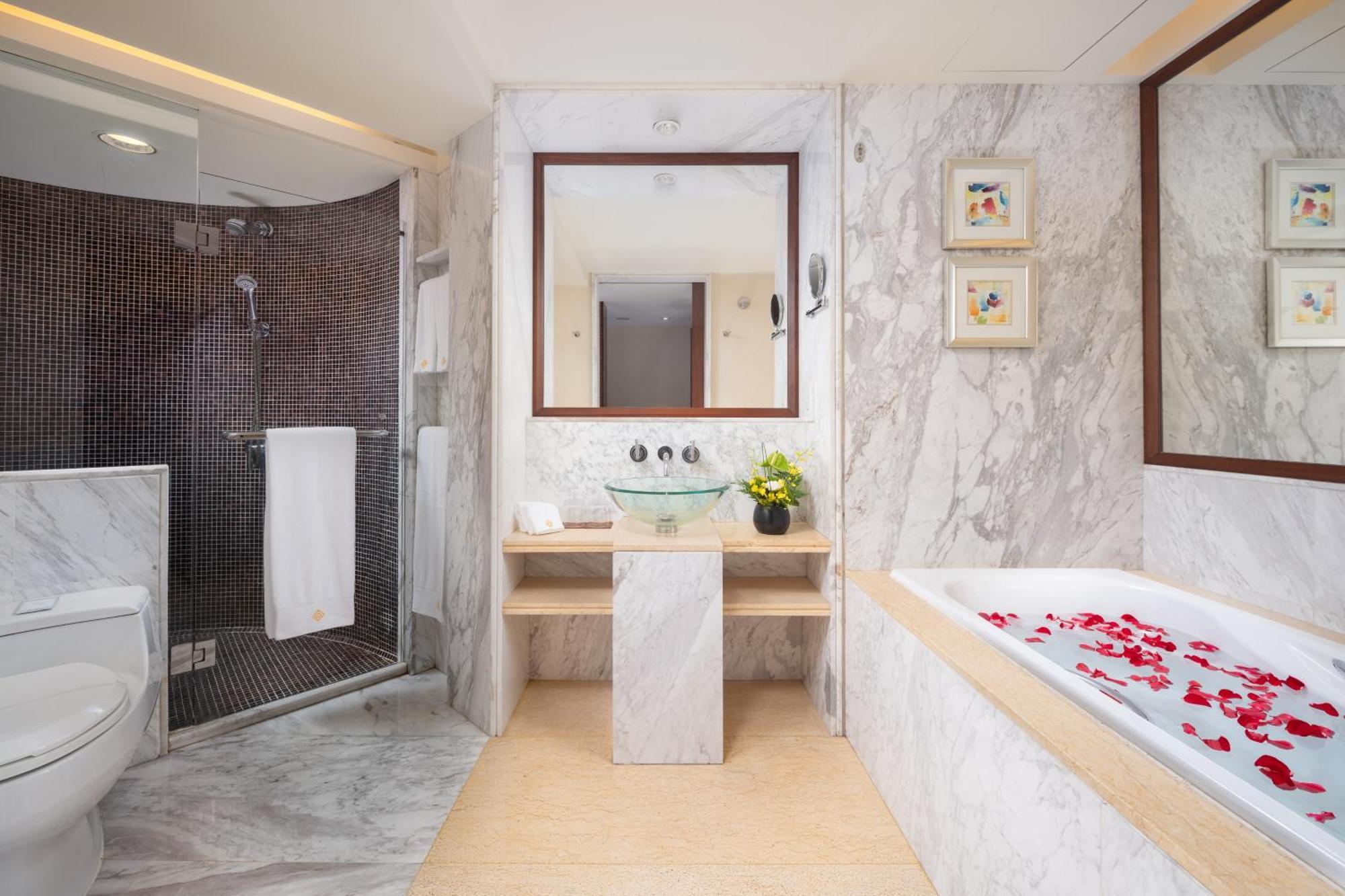 Parklane Hotel Changan Dongguan  Esterno foto