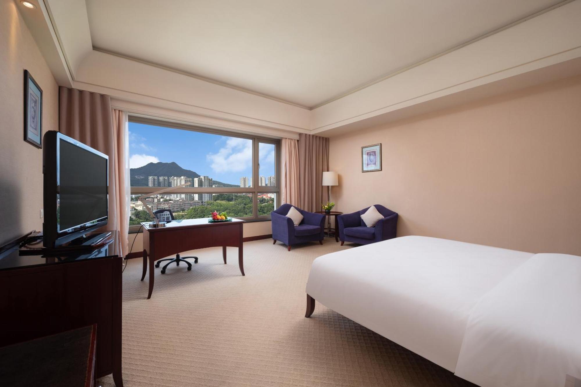 Parklane Hotel Changan Dongguan  Esterno foto