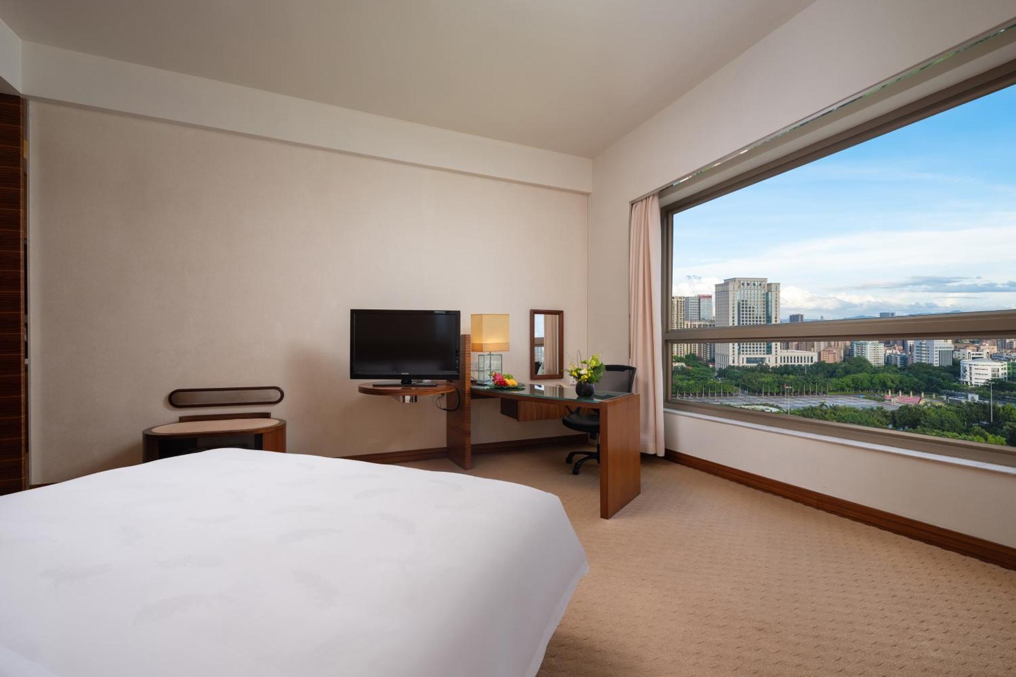 Parklane Hotel Changan Dongguan  Esterno foto