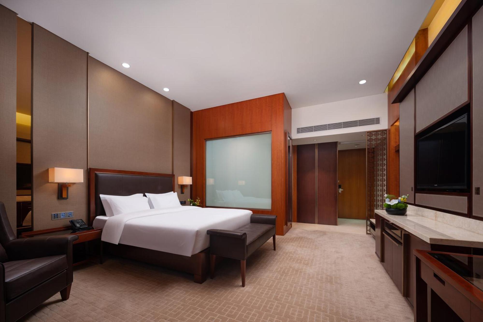Parklane Hotel Changan Dongguan  Esterno foto