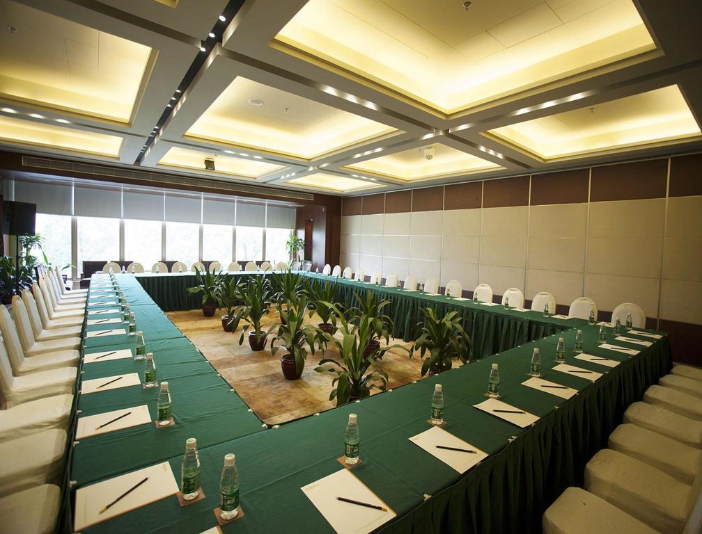 Parklane Hotel Changan Dongguan  Esterno foto