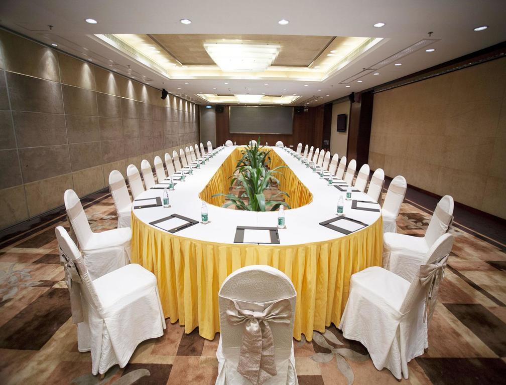 Parklane Hotel Changan Dongguan  Esterno foto