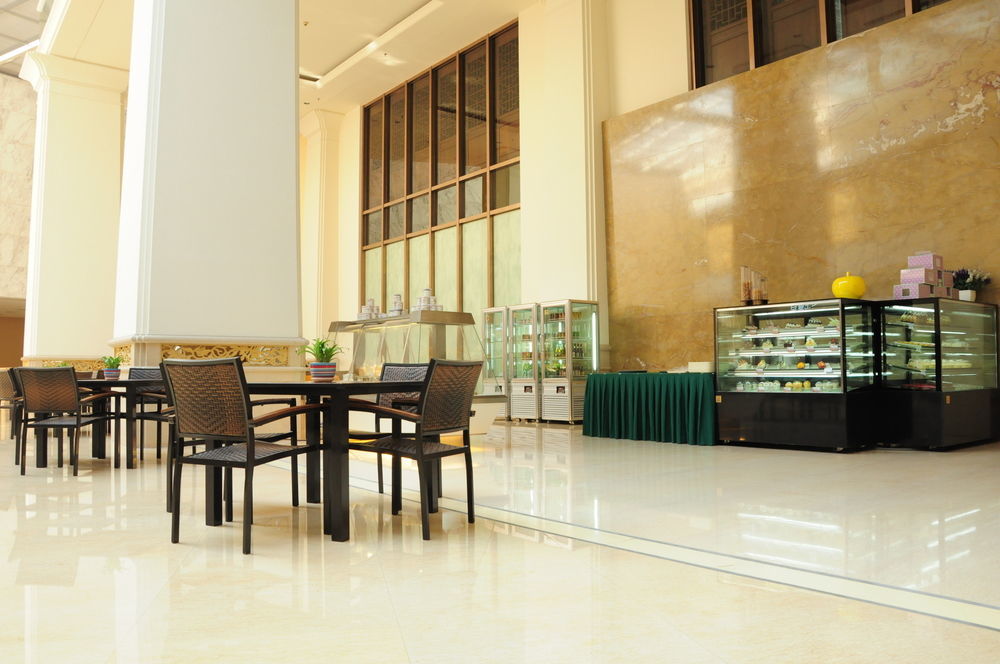 Parklane Hotel Changan Dongguan  Esterno foto