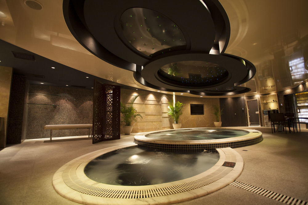 Parklane Hotel Changan Dongguan  Esterno foto
