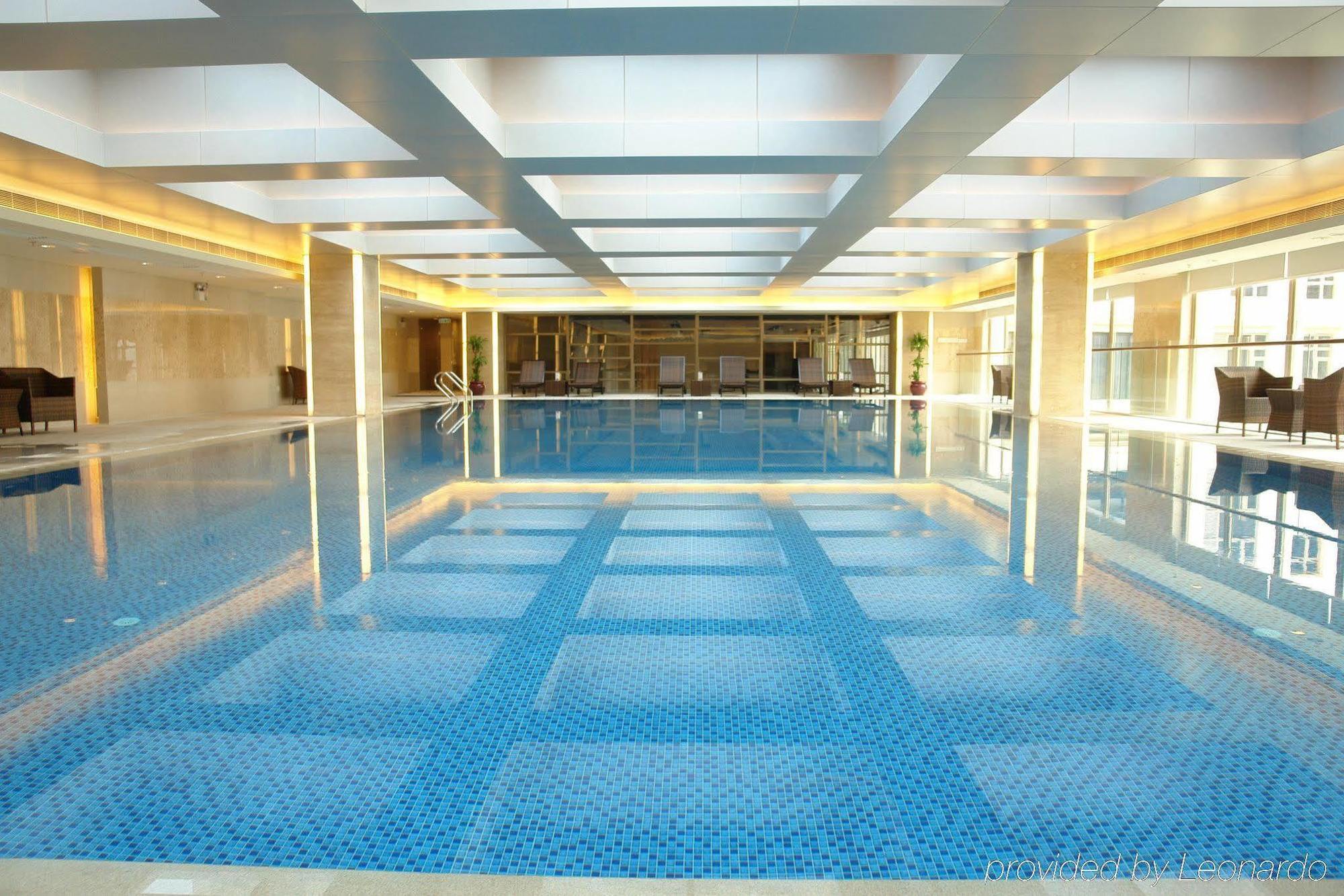 Parklane Hotel Changan Dongguan  Servizi foto