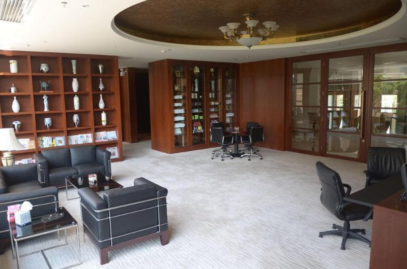Parklane Hotel Changan Dongguan  Esterno foto