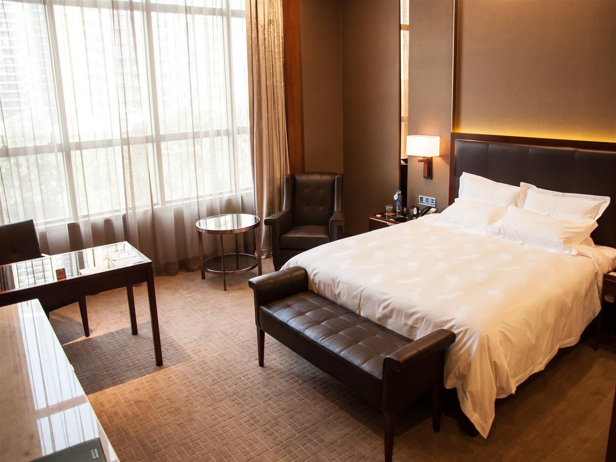 Parklane Hotel Changan Dongguan  Esterno foto
