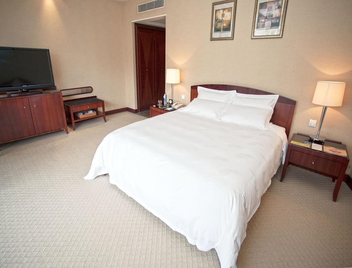 Parklane Hotel Changan Dongguan  Esterno foto
