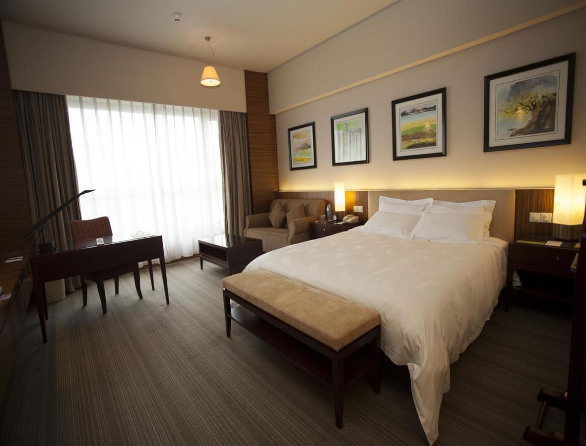 Parklane Hotel Changan Dongguan  Esterno foto